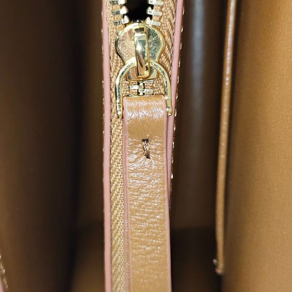 The Row 8.75 Sofia Handbag - Picture 9 of 12